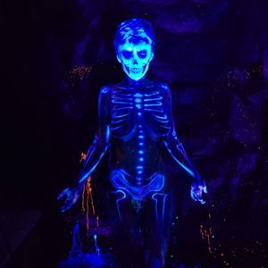 Meet your Posher, Rudy